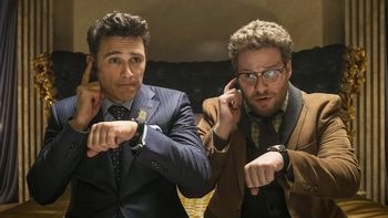 netflix: la pelicula de comedia que sigue sumando reproducciones con su historia absurda netflix: la pelicula de comedia que sigue sumando reproducciones con su historia absurda