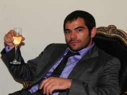 el financista elaskar sigue declarando ante casanello el financista elaskar sigue declarando ante casanello