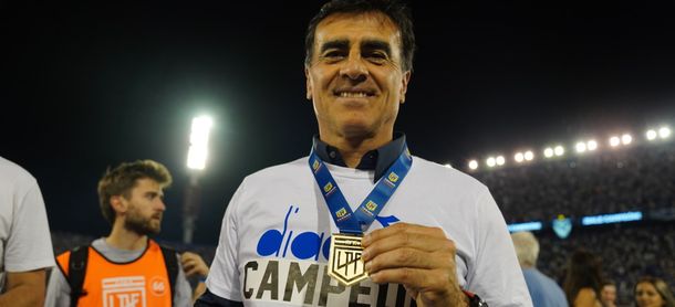 El repaso de la carrera de Gustavo Quinteros: los números del candidato a DT de Boca