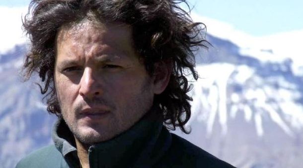 Ignacio lucero