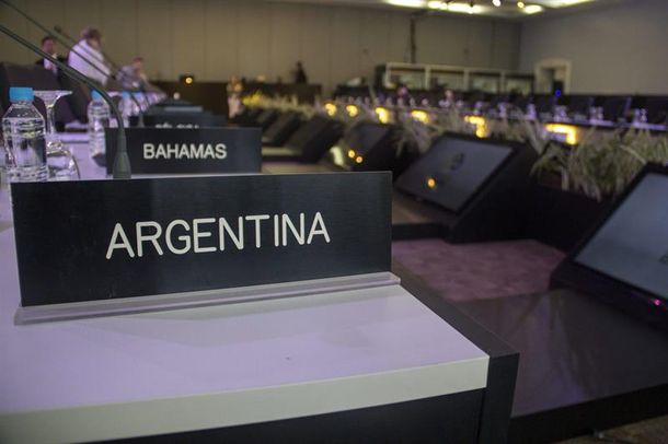 El BID proyecta un crecimiento del 3 por ciento para América Latina y el Caribe en 2014