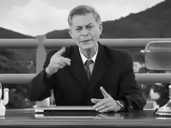 Wayar se anima al Dubsmash político