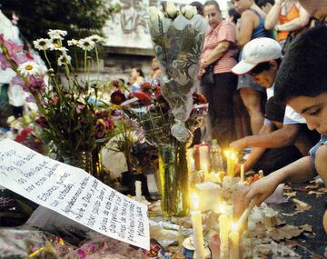 Los mitos y las mentiras de Cromañón