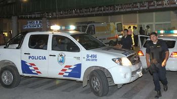 Foto: diario El Liberal. Foto: diario El Liberal.