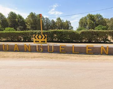 Horror en Coronel Suárez: mató a su hijo de 4 años de un tiro en la cabeza y luego se suicidó