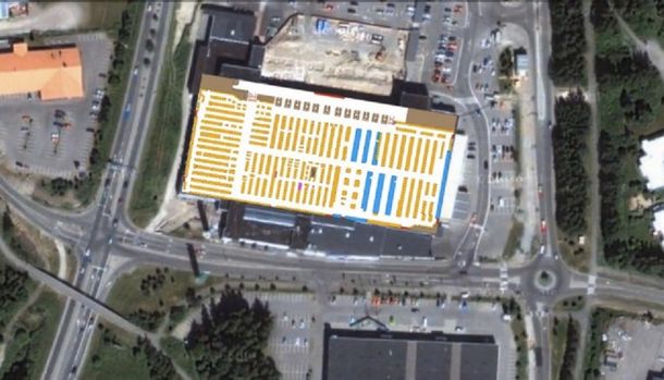 Crean una aplicación que revelará cómo es el plano de tu hogar