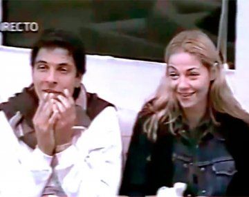 Polémica defensa de Tamara Paganini a Marcelo Corazza: Ponele que lo hizo...