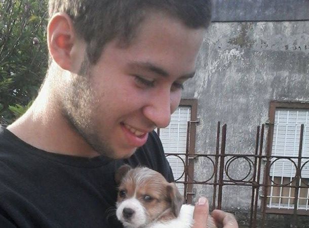 Buscan a un adolescente desaparecido en los bosques de Palermo