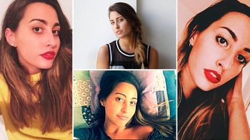 conoce a johanna, la hija de guillermo francella: belleza y carisma conoce a johanna, la hija de guillermo francella: belleza y carisma