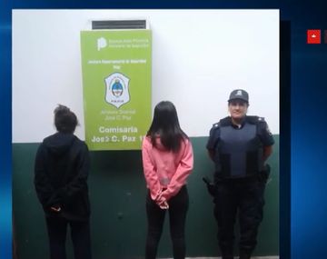 Apelaron la excarcelación de madre e hija por apuñalar 185 veces a un hombre