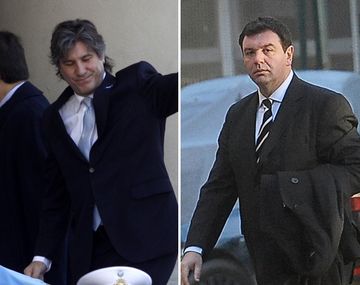 Amado Boudou cargó contra Lijo: Jamás quiso que se conociera la realidad