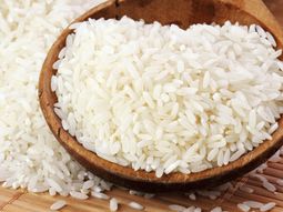 Prohíben la comercialización de un arroz