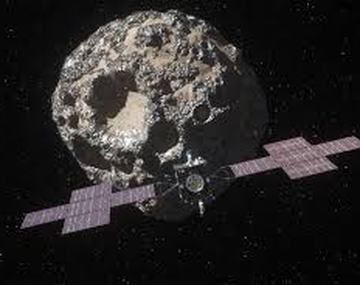 La NASA detalló de qué se trata el mensaje que recibió la Tierra desde la Galaxia