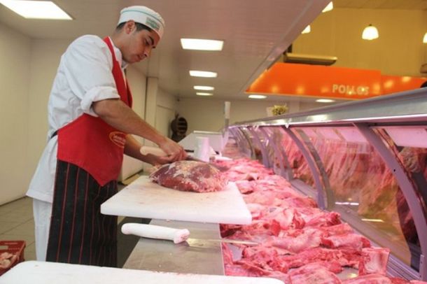 Afirman que el precio de la carne puede complicar las metas de inflación