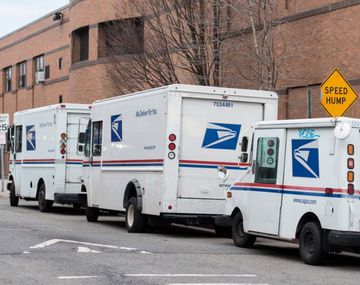 ¿300 mil votos perdidos en Estados Unidos?