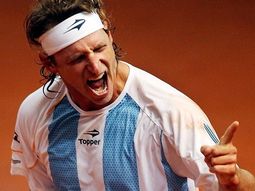 david nalbandian fue operado con exito en espana david nalbandian fue operado con exito en espana