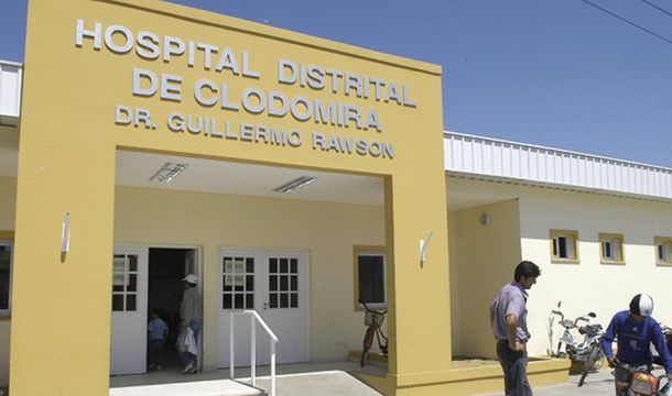 Un chico murió aplastado por las ruedas del tractor que conducía su padre en Santiago del Estero