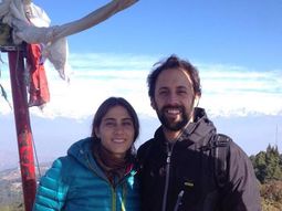 Foto: @Carla_arrobo Foto: @Carla_arrobo