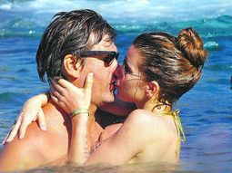 flor pena se confiesa: me encantaria volver a ser mama flor pena se confiesa: me encantaria volver a ser mama