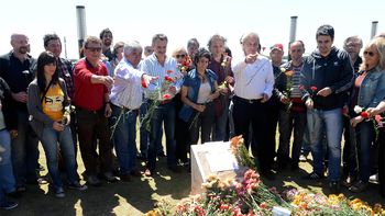a 3 nos de su muerte, el oficialismo recordo a nestor kirchner a 3 nos de su muerte, el oficialismo recordo a nestor kirchner
