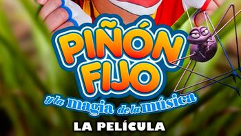 Piñón Fijo y la magia de la música