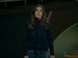 cien artistas de todos los generos, juntos en un emotivo video por las victimas de la amia cien artistas de todos los generos, juntos en un emotivo video por las victimas de la amia