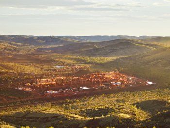 Multimillonaria inversión en el país: qué es el hidrógeno verde y para qué se usa