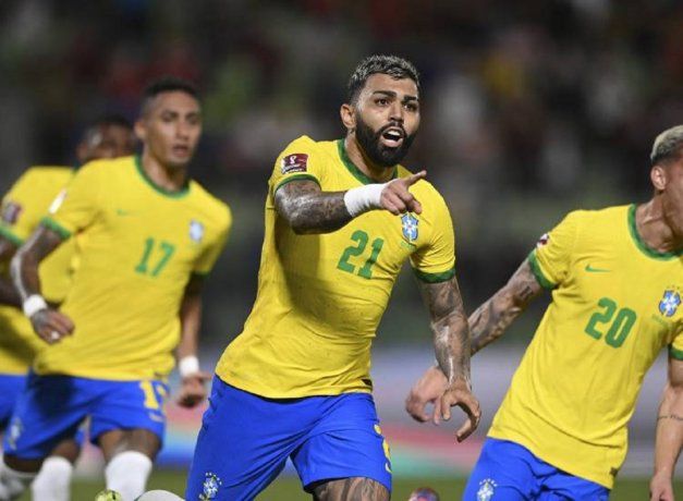 Así quedó la tabla de posiciones luego de la fecha 11 de las Eliminatorias Sudamericanas