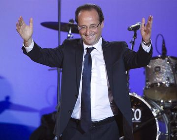 Hollande
