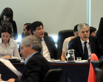 Diputados: obtuvo dictamen el proyecto de reforma de la ley de Hidrocarburos