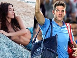 Jimena Barón habló del amor a distancia con Juan Martín del Potro