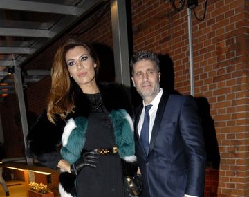 Habló el esposo de Flor de la V: ¿qué dijo?