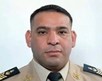 Femicidio en Dock Sud: un prefecto mató a su esposa y se suicidó