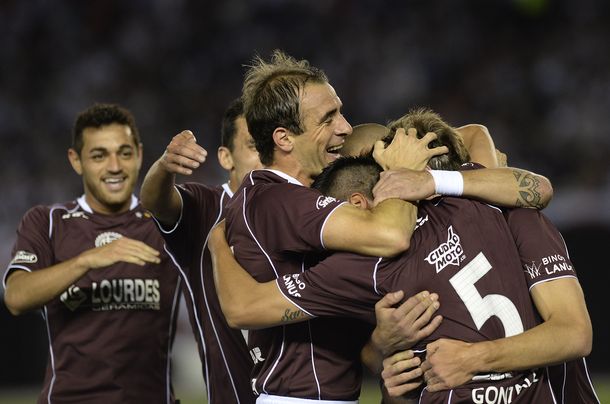 ¿Qué dice el reglamento de AFA sobre la postergación?