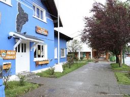 Un policía es investigado por inventar una historia para zafar de una sanción en Neuquén. Un policía es investigado por inventar una historia para zafar de una sanción en Neuquén.