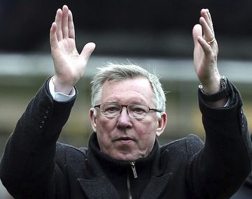 Adiós a un grande: Sir Alex Ferguson se retira tras 26 años