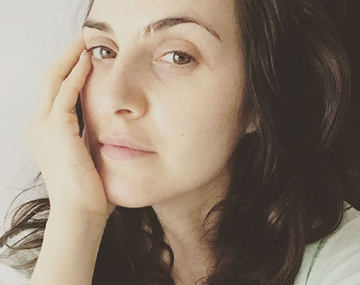 Julieta Díaz: Mordete la lengua y morite envenenado