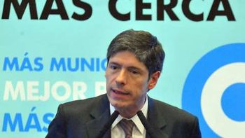 abal medina: los fondos del blanqueo estan absolutamente controlados abal medina: los fondos del blanqueo estan absolutamente controlados