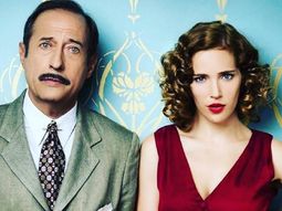 Francella y Lopilato en Los que aman odian Francella y Lopilato en Los que aman odian