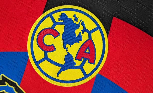 Cambios en el Club América.
