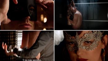 video: mira el trailer de 50 sombras mas oscuras video: mira el trailer de 50 sombras mas oscuras