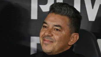 los refuerzos que marcelo gallardo quiere para river y los nombres que ya negocia la dirigencia los refuerzos que marcelo gallardo quiere para river y los nombres que ya negocia la dirigencia