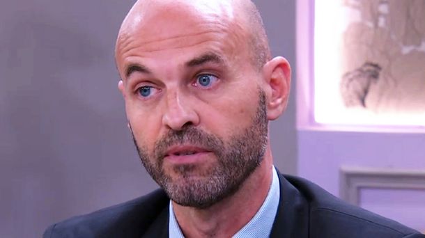 Aerolíneas: Dietrich admitió que le pidió la renuncia a Isela Costantini