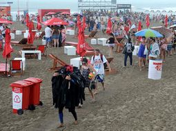 la costa atlantica tiene un 95% de ocupacion hotelera la costa atlantica tiene un 95% de ocupacion hotelera