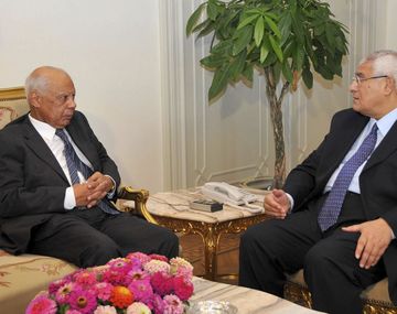 Tras una sangrienta jornada