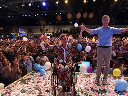 mauricio macri es el nuevo presidente de la argentina mauricio macri es el nuevo presidente de la argentina