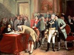 Se publica el Plan de Iguala en 1821. El documento que declaraba la Independencia de México. Se publica el Plan de Iguala en 1821. El documento que declaraba la Independencia de México.