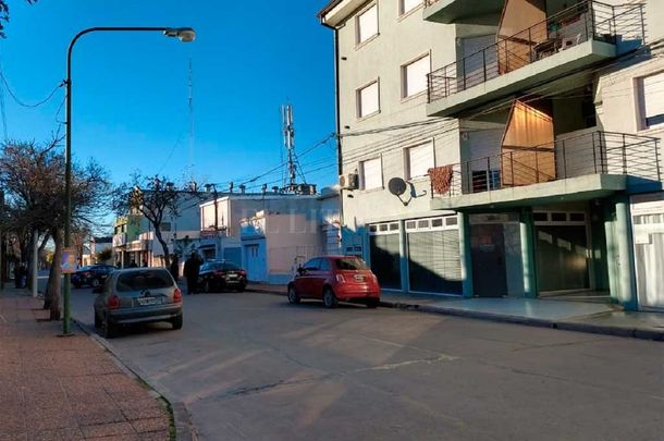 Una pelea entre rugbiers del mismo club terminó con uno muerto