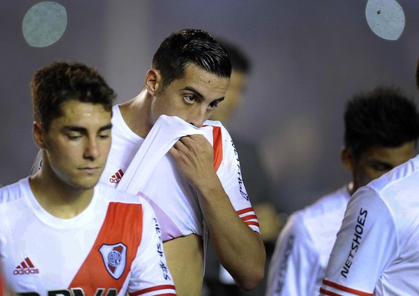 River, el argentino que más sumó pero nunca ganó la Sudamericana