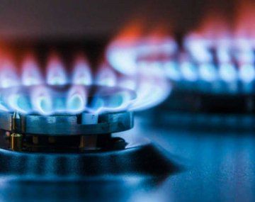 Definen el precio del gas natural que subsidiará el Estado